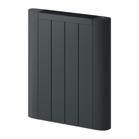Reina Serre Aluminium Radiator