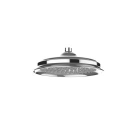 Saneux CROMWELL 220mm shower head - Chrome