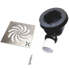 Crosswater Simpsons 25mm Shower Tray Waste