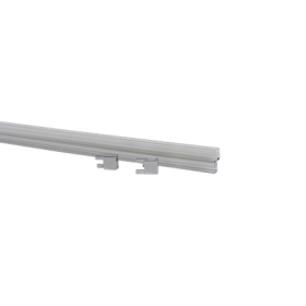 Crosswater Svelte Slider/Side Panel Seal (only use with Side Panel)