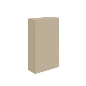 Crosswater Toilet Furniture Unit Warm Stone