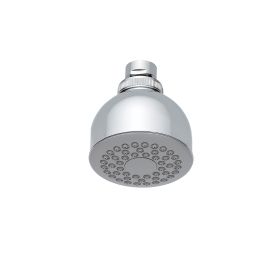 Just Taps Spot multifunction overhead shower