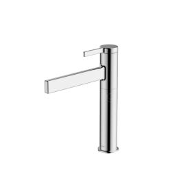 Clearwater Taku Top Lever Kitchen mixer Tap Chrome