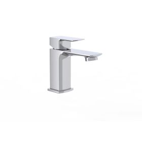 Saneux INTENT basin mixer with clicker waste - Chrome