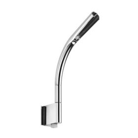 Abacus Temptation Chrome Rotating Wall Arm With Outlet