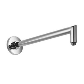 Abacus Temptation Chrome Wall Arm 420Mm