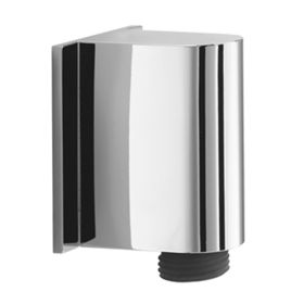 Abacus Temptation Chrome Wall Outlet