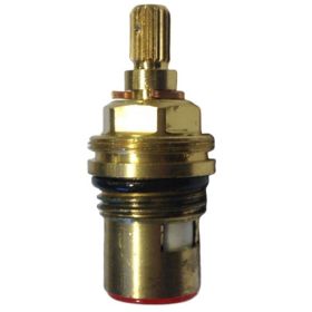 Crosswater Mike Pro Basin 1/4 Turn Hot Cartridge CGPRO116H
