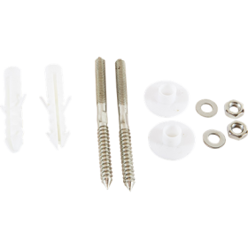 Crosswater Wall Mounted Basin Fixing Screws