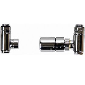 JIS TRV Dual Fuel valves