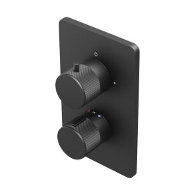 Abacus Ez Box 2.0 Finish Set 1 Outlet Matt Black Iso Pro Handles