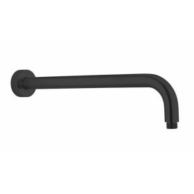 Crosswater UNION Shower Arm 400mm Matt Black