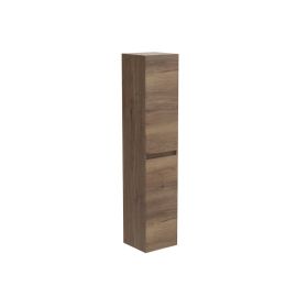 Saneux UNI 35x170cm side unit - English Oak