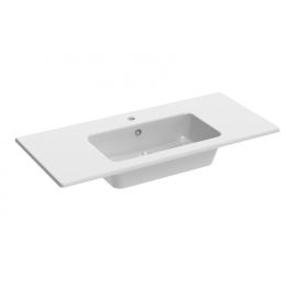 Saneux UNI 100x47cm washbasin 0TH