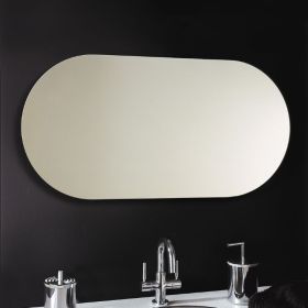 Origins Living Slim Capsule Mirror