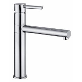 Clearwater Vegas Kitchen mixer Tap Chrome 