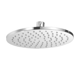 Abacus Emotion Round Shower Head 200Mm