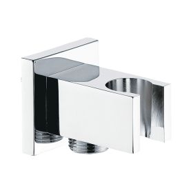 Abacus Emotion Square Wall Outlet & Holder