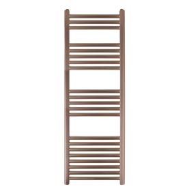 Just Tap VOS Radiator Brushed Bronze 1200×400