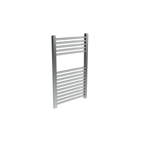 Saneux EMBER 500 x 800 Towel Rail Chrome