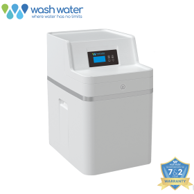 Wash Water Si160 SmartLine Water Softener Combi Pressurised Systems - Includes 22mm Kit
