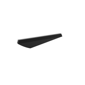 Saneux TOKYO 160mm left hand handle - Matt Black