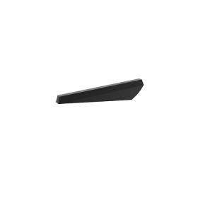 Saneux TOKYO 160mm right hand handle - Matt Black