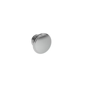 Saneux RUSE 38mm knob handle - Chrome