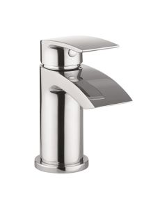 Crosswater Flow Mini Basin Monobloc