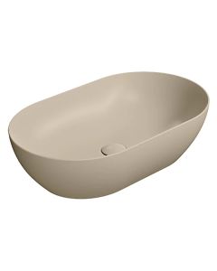 GSI Pura 60 x 37 Countertop Washbasin