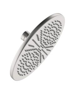 Crosswater MPRO Shower Head 300mm - Brushed Stainless Steel