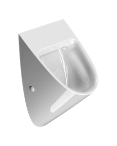 GSI Community 30 x 30 Wall Hung Urinal No Cover