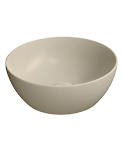 GSI Pura 32 Countertop Washbasin Round
