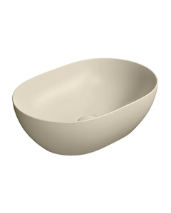 GSI Pura 42 x 42 Countertop Washbasin