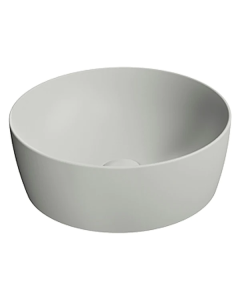 GSI Nubes 40 Round Countertop Washbasin