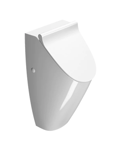 GSI Community 32 x 35 Wall Hung Urinal For Cover-Gloss White