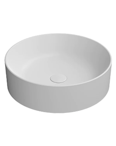 GSI Kube X 45 Round Countertop Washbasin