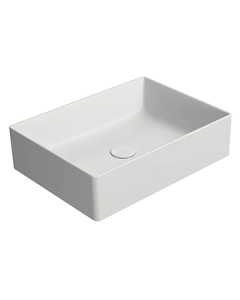 GSI Kube X 50 Countertop Washbasin