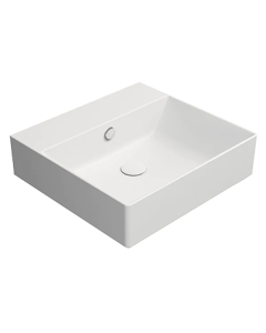 GSI Kube X 50 x 47 Washbasin