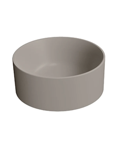 GSI Kube X 32 Round Countertop Washbasin