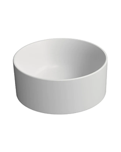 GSI Kube X 32 Round Countertop Washbasin