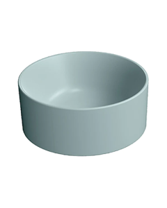 GSI Kube X 32 Round Countertop Washbasin