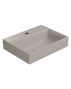 GSI Nubes 40 x 32 Washbasin