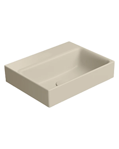 GSI Nubes 40 x 32 Washbasin