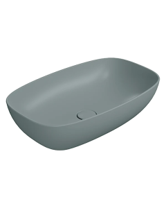 GSI Nubes 60 Rectangular Countertop Washbasin