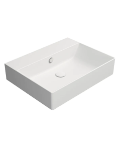 GSI Kube X 60 x 47 Washbasin