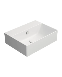 GSI Kube X 45 x 35 Washbasin
