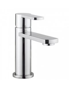 Crosswater Wisp Basin Monobloc without Waste