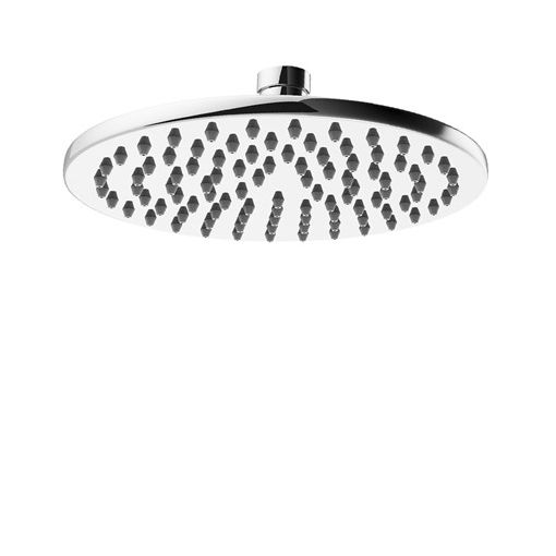 Crosswater MPRO 200mm Showerhead Chrome