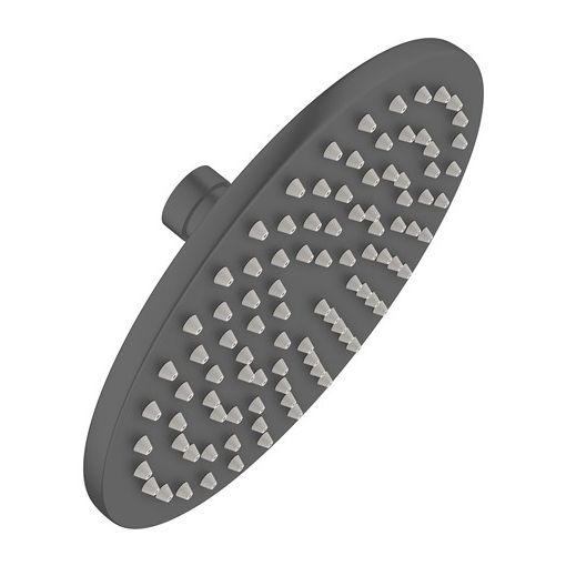 Crosswater MPRO Slate 200mm Showerhead